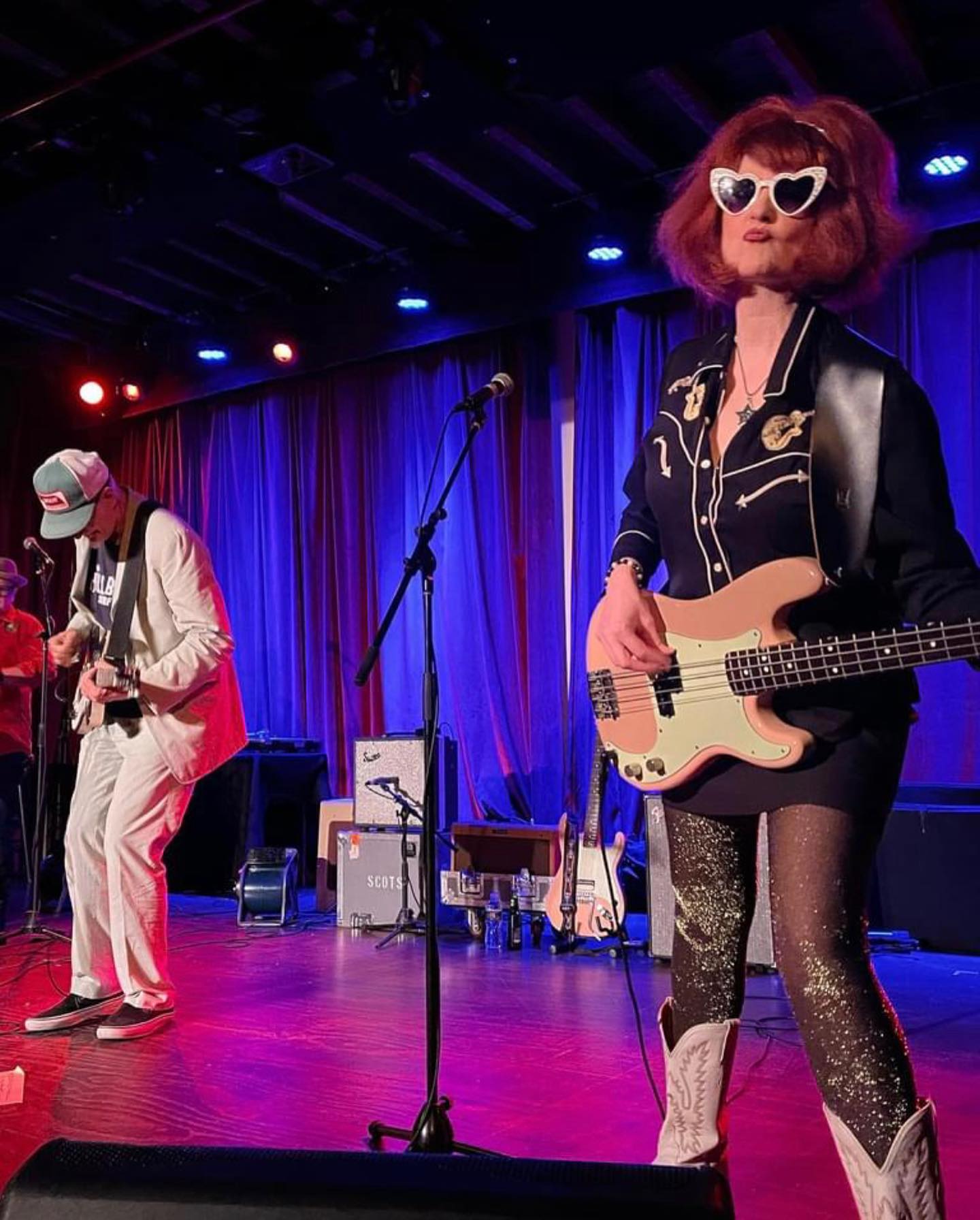 Southern Culture on the Skids