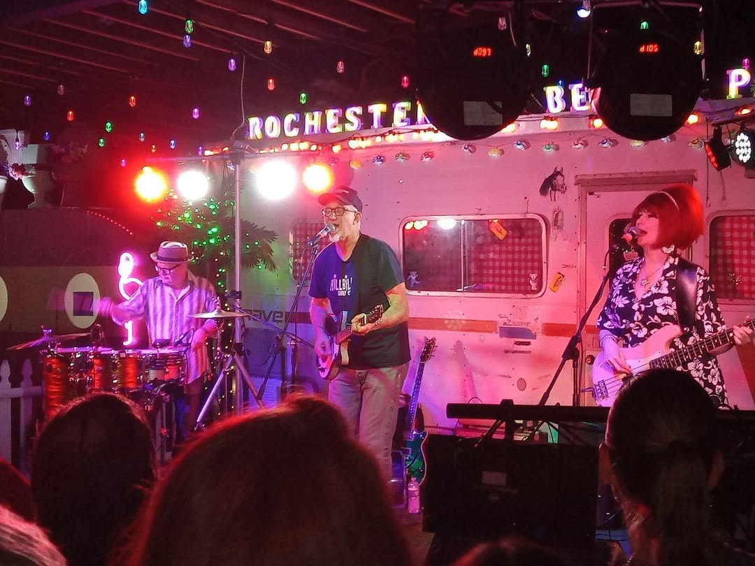 Southern Culture on the Skids