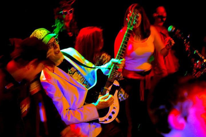 Southern Culture on the Skids