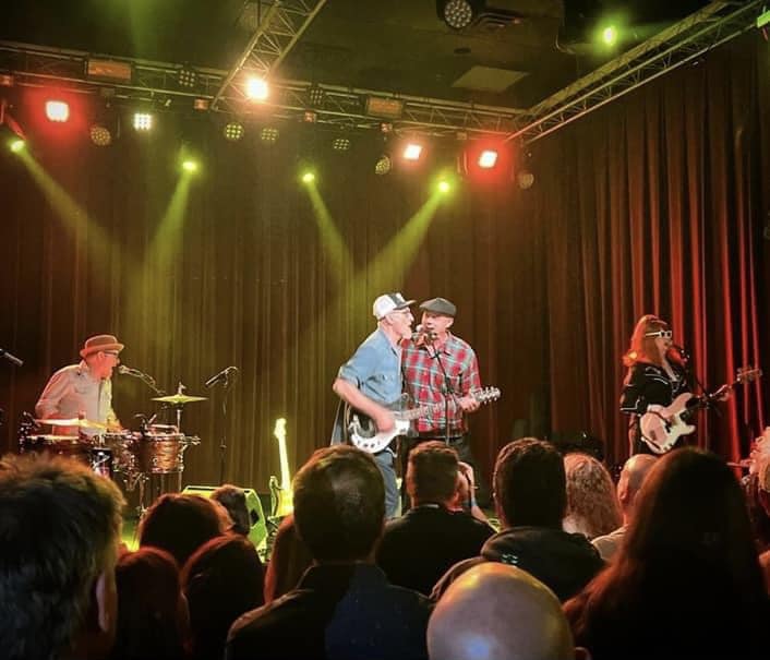 Southern Culture on the Skids